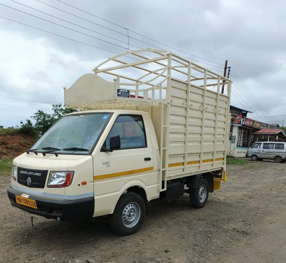Ashok Leyland Dost Sathi